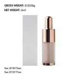6 Color Liquid Highlight Liquid Eyeshadow