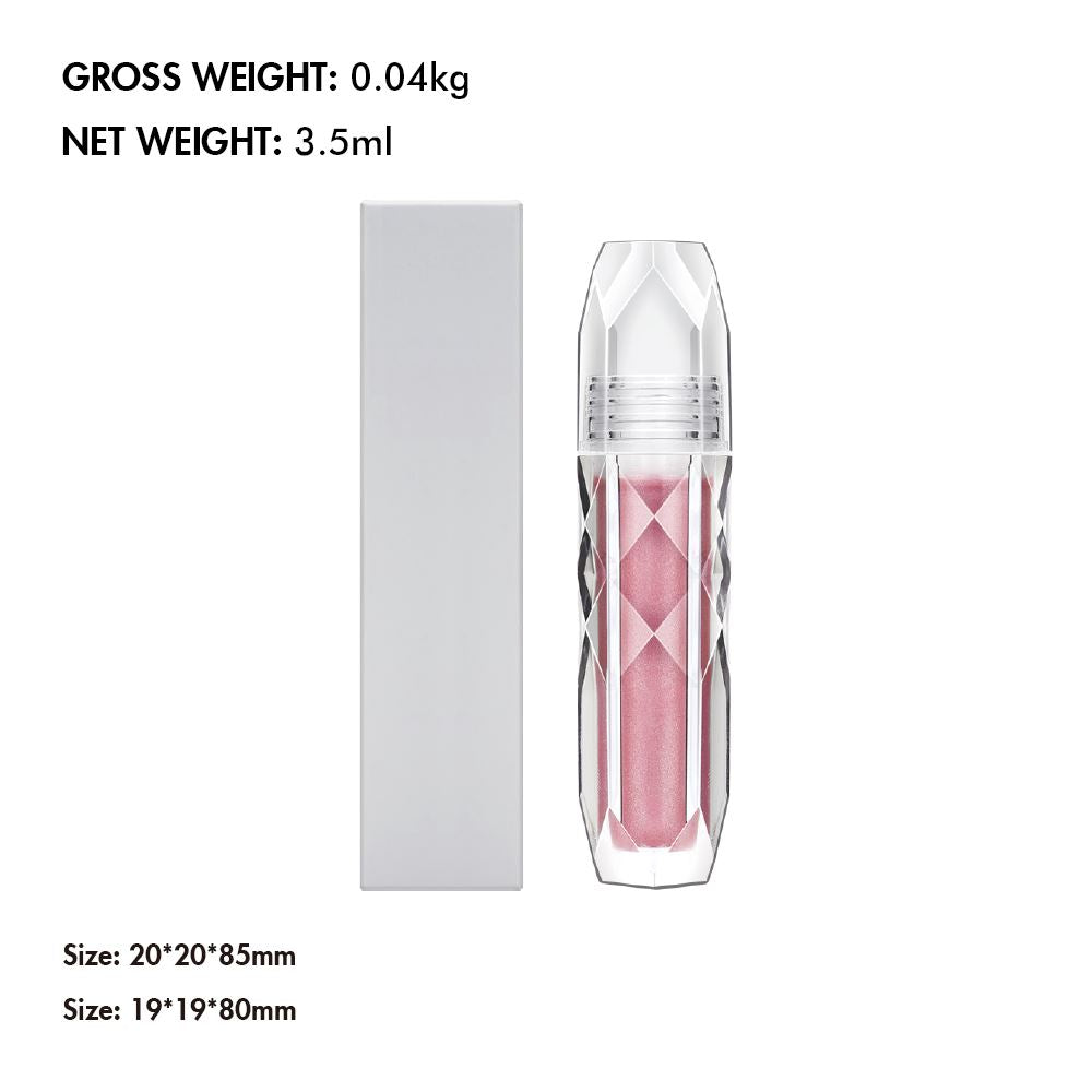 6 Color Liquid Highlight Liquid Eyeshadow