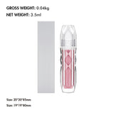 6 Color Liquid Highlight Liquid Eyeshadow