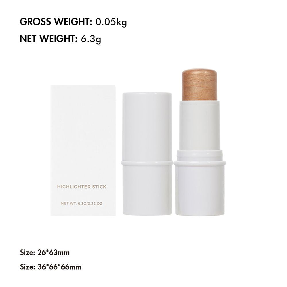 13 Color Highlighter Sticks