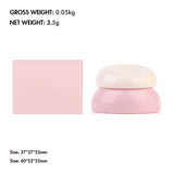 8 Colors Jelly Lipstick