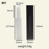 DIY Mascara/Available In Black And White Boxes