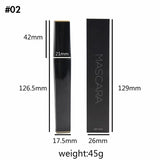 DIY Mascara/Available In Black And White Boxes