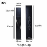 DIY Mascara/Available In Black And White Boxes