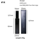 DIY Mascara/Available In Black And White Boxes