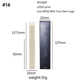 DIY Mascara/Available In Black And White Boxes