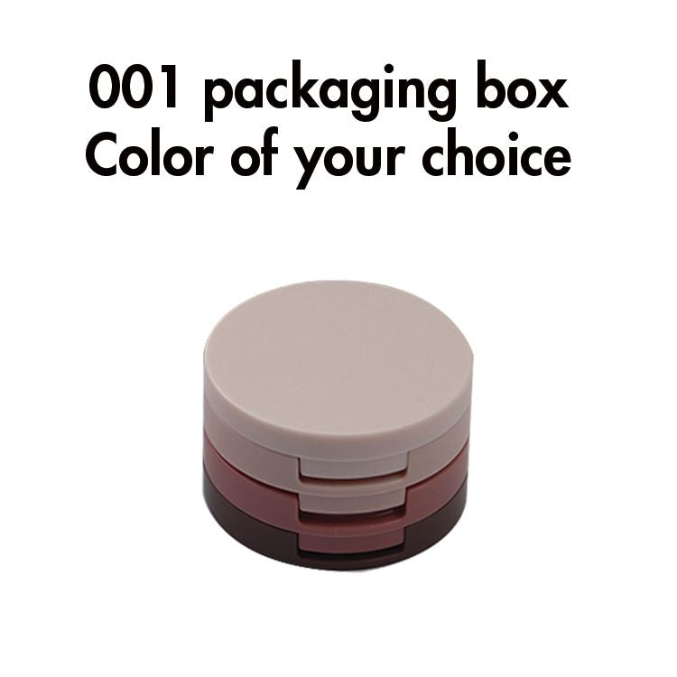 3 Layers 3 Color Palette【10pcs】