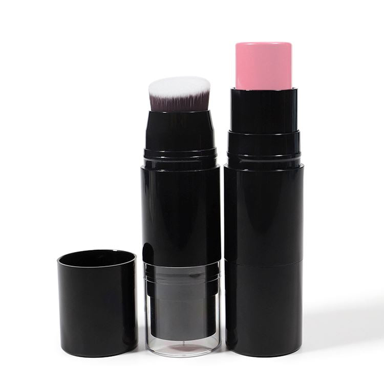 7-color blush stick (with brush)