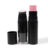7-color blush stick (with brush)