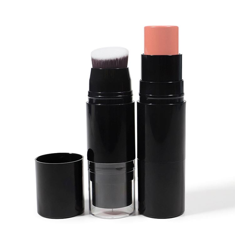 7-color blush stick (with brush)