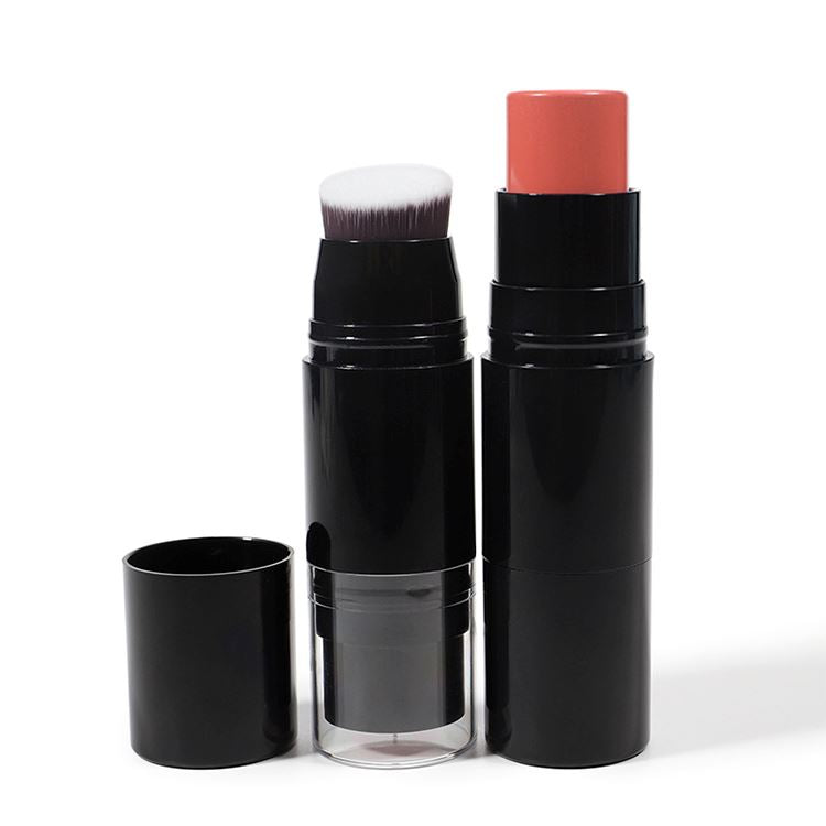 7-color blush stick (with brush)