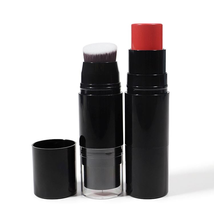 7-color blush stick (with brush)
