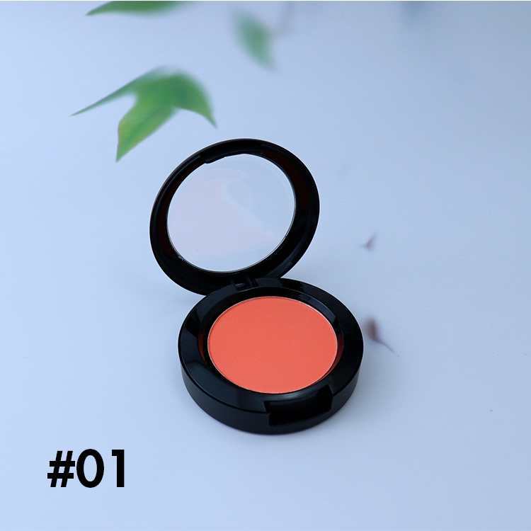 11 color single color blush