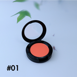 11 color single color blush