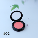 11 Color Single Color Blush【30-50-100-200PCS Free Shipping & Free Print Logo】