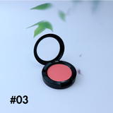 11 Color Single Color Blush【30-50-100-200PCS Free Shipping & Free Print Logo】