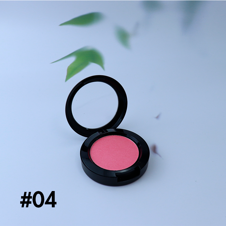 11 Color Single Color Blush【30-50-100-200PCS Free Shipping & Free Print Logo】