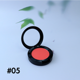 11 color single color blush