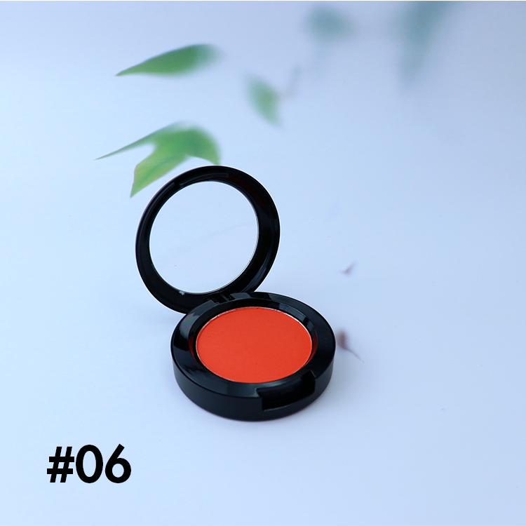 11 Color Single Color Blush【30-50-100-200PCS Free Shipping & Free Print Logo】