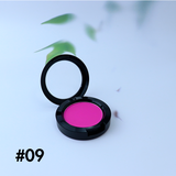 11 Color Single Color Blush【30-50-100-200PCS Free Shipping & Free Print Logo】