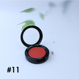 11 color single color blush
