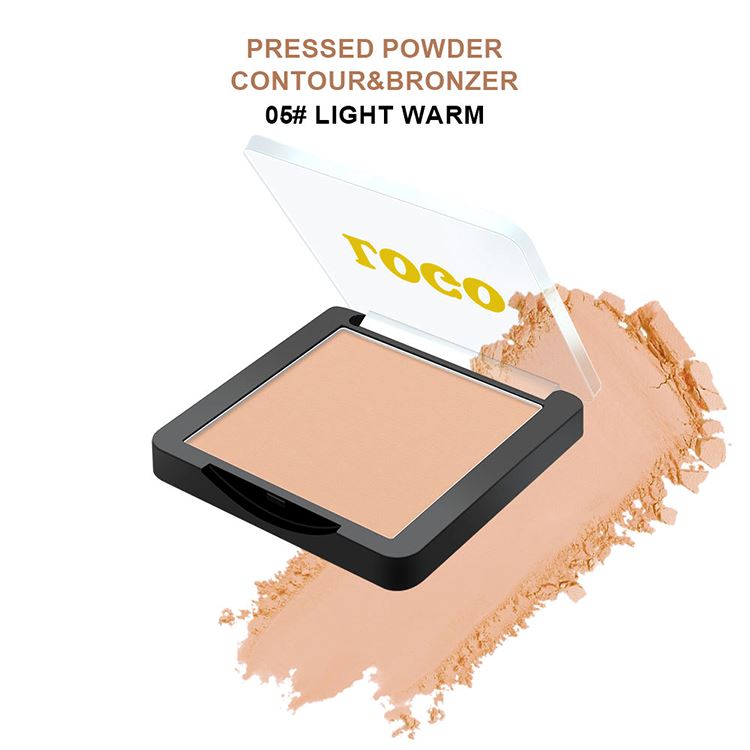 22 colors setting powder