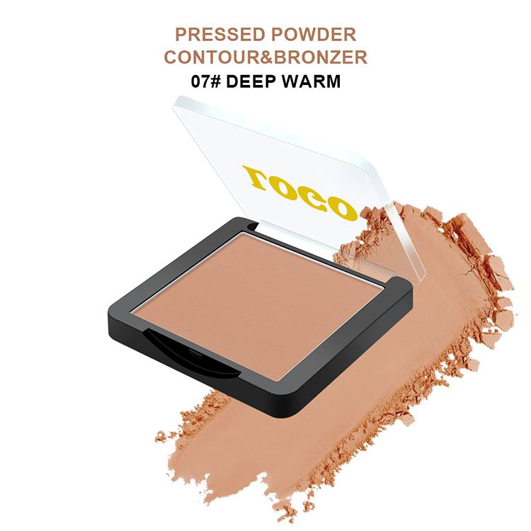22 colors setting powder