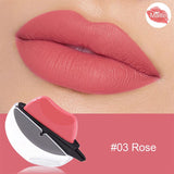 9 Colors Matte Lipstick