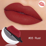 9 Colors Matte Lipstick