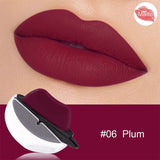 9 Colors Matte Lipstick