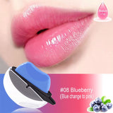 9 Colors Matte Lipstick