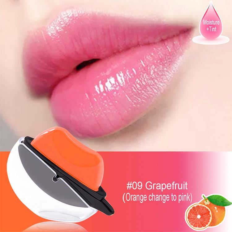 9 Colors Matte Lipstick