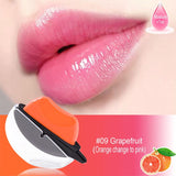 9 Colors Matte Lipstick