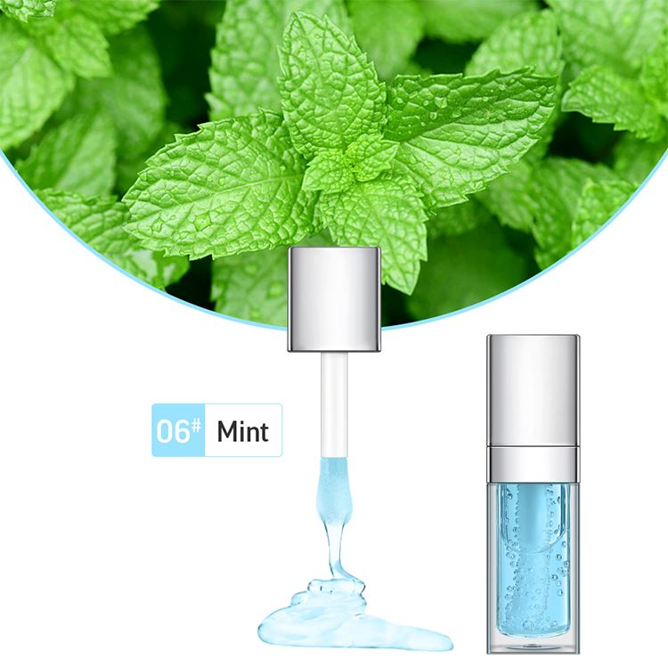 42 Colors Of Fruity Mild Lip Plumping Oil【#1-#33】