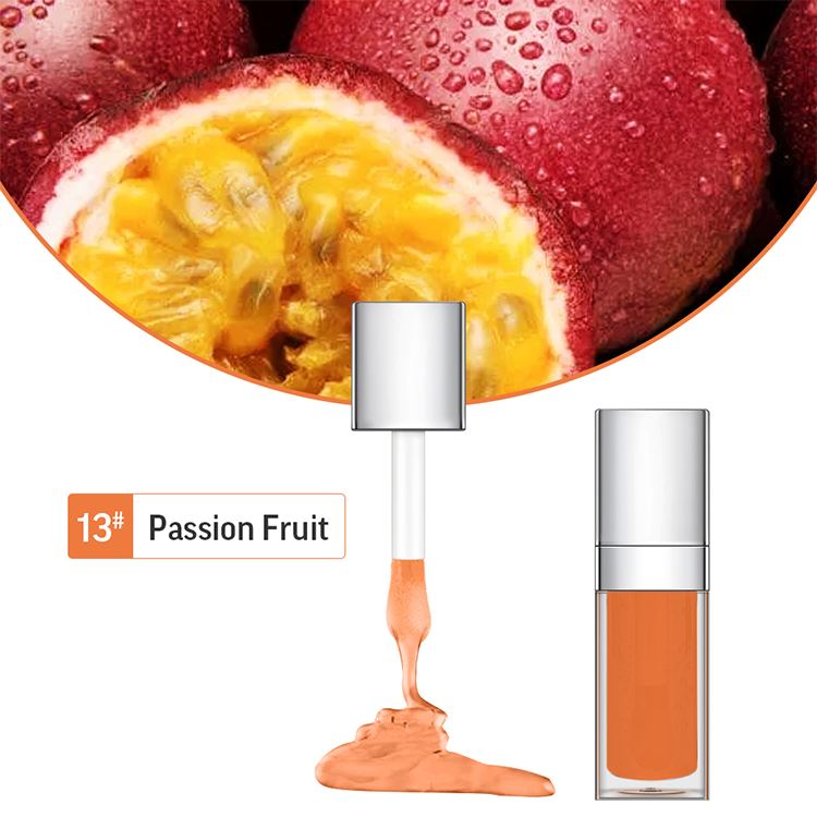 42 Colors Of Fruity Mild Lip Plumping Oil【#1-#33】