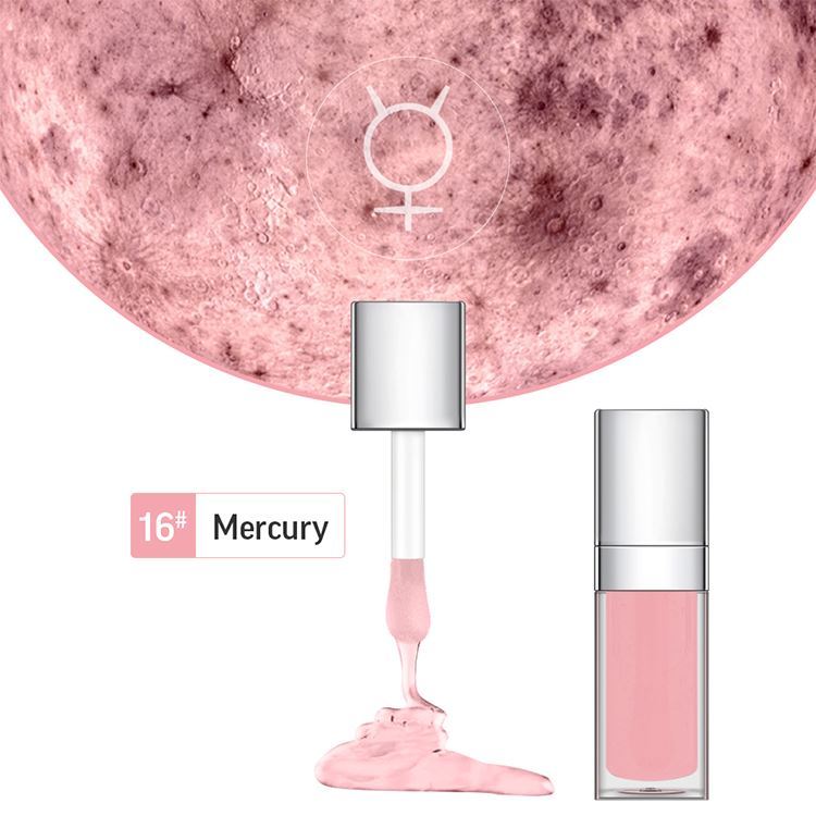 42 Colors Of Fruity Mild Lip Plumping Oil【#1-#33】