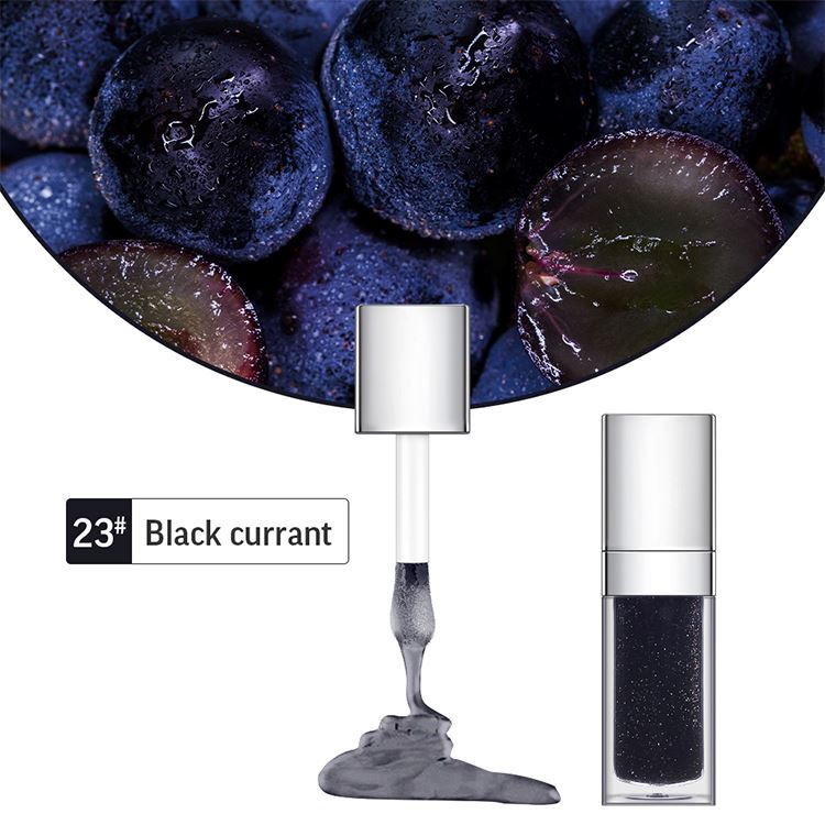 42 Colors Of Fruity Mild Lip Plumping Oil【#1-#33】