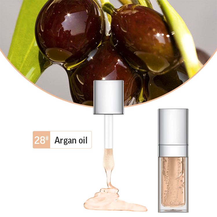 42 Colors Of Fruity Mild Lip Plumping Oil【#1-#33】