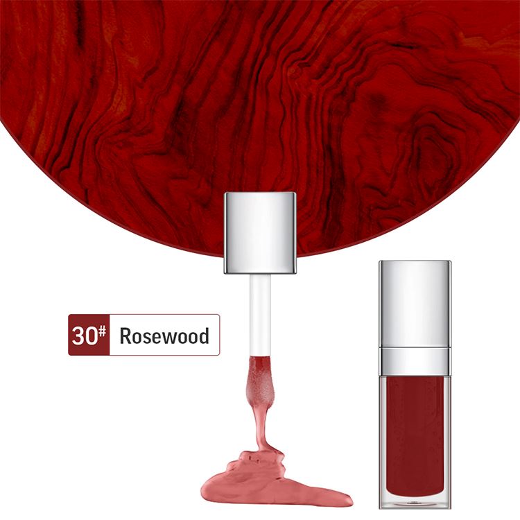 42 Colors Of Fruity Mild Lip Plumping Oil【#1-#33】
