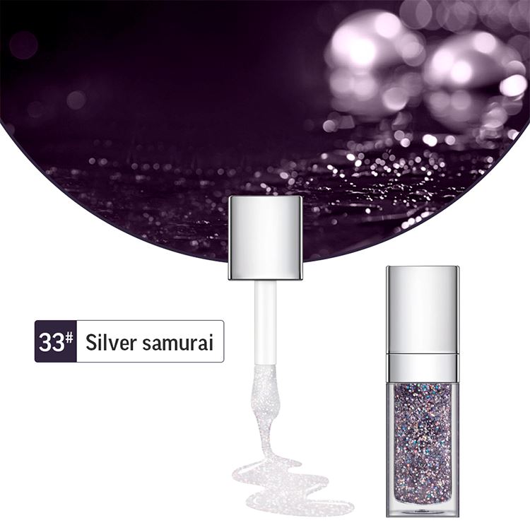 42 Colors Of Fruity Mild Lip Plumping Oil【#1-#33】