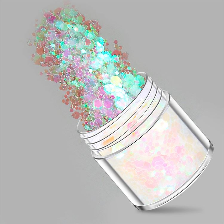 12 colors DIY Cosmetic face/Skin/Hair/Nail