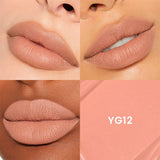 58 Colors Waterproof Non-stick Liquid Lipstick Moisturizing Lip Gloss【YG10-YG34】
