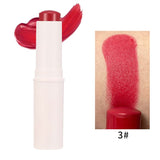 6 Colors Creamy Stick Blush