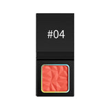 5 Colors Separately Packaged Powder Blusher (Black Box)