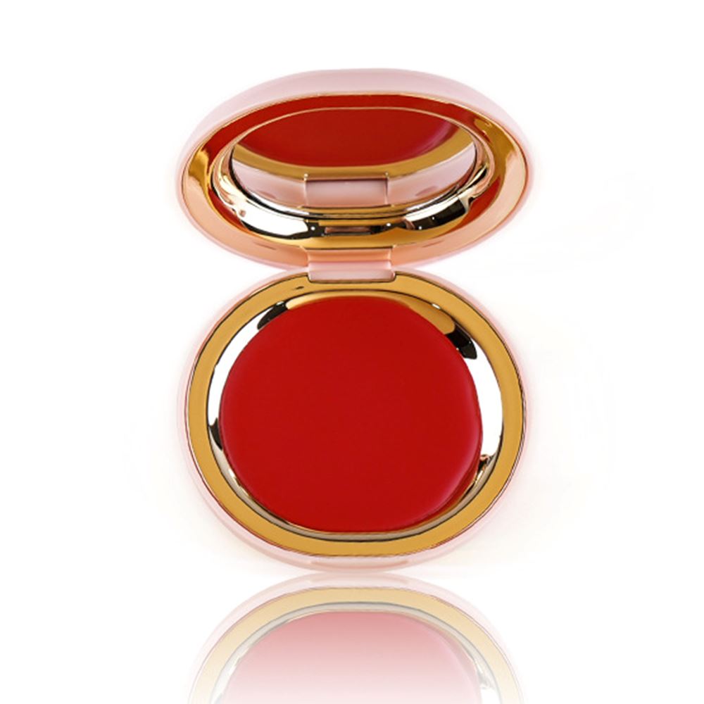 5 Colors Mousse Blush Cream