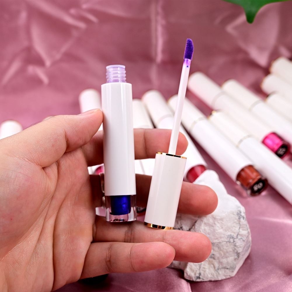 42 colors glossy liquid lip gloss #1-#33