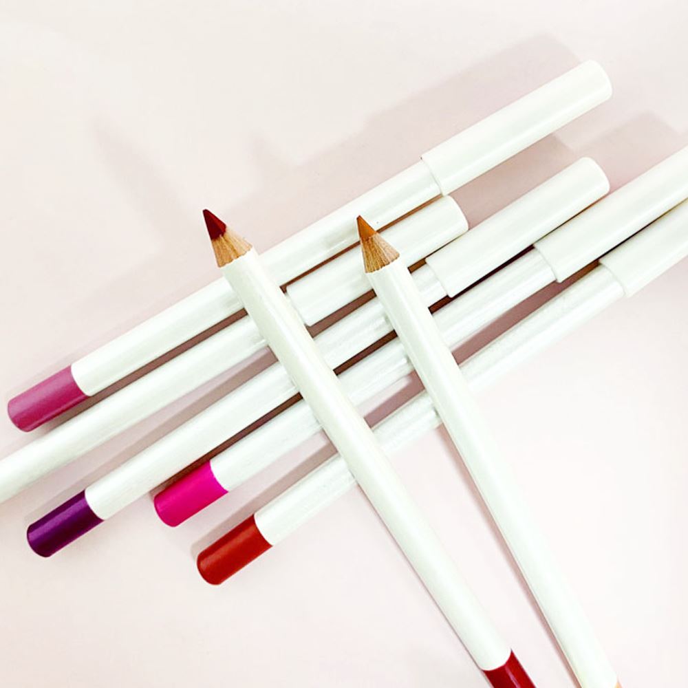 26 color lip liner