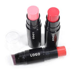 7-color blush stick (with brush)