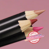 【SAMPLE】25color black tube lip liner -【Free Shipping On Mix Order Over $39.9】