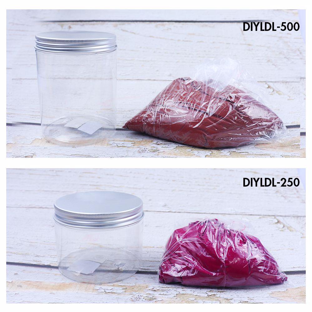 Diy Non-sticky Matte Liquid Lipstick Original Material Half-finished Products (250/500g)